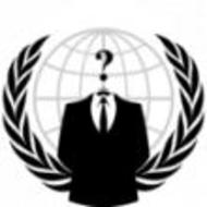 В интернете появилась операционная система от Anonymous