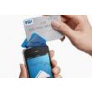 PayPal Here - устройство для работы с кредитной картой через смартфон