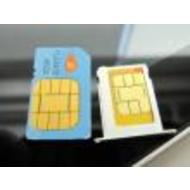 Принятие нового стандарта SIM-карт откладывается