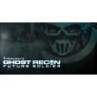 Ghost Recon Future Soldier. Обзор