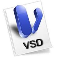 Чем открыть VSD?