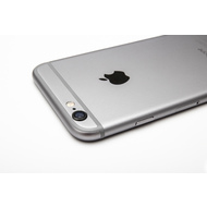 Пользователи iPhone 6 жалуются на плохую камеру и некачественную сборку