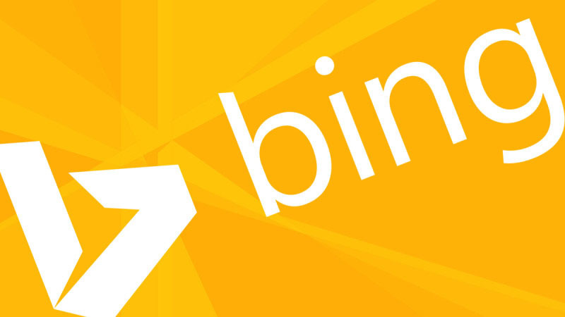 Bing от Microsoft
