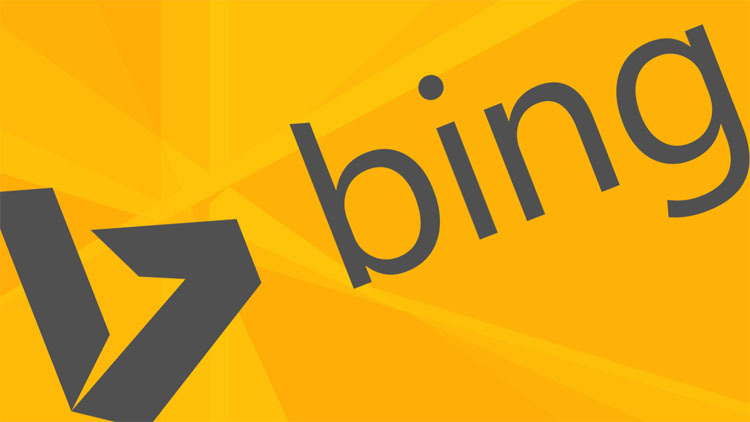 Bing от Microsoft
