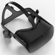 Стартовал предзаказ Oculus Rift