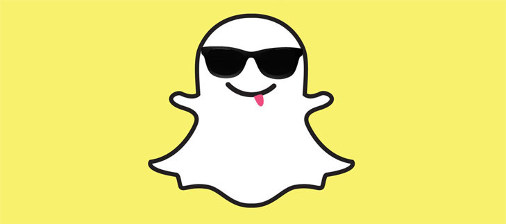 Snapchat оценили в $18 млрд