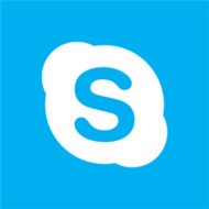 Skype для android-планшетов получил обновленный дизайн