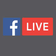 Facebook Live упростил процесс сбора зрителей