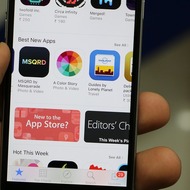 Apple снизит комиссию в App Store