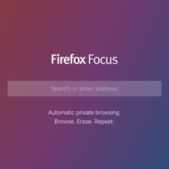 Mozilla выпустили новый браузер для iOS