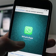 Великобритания против шифрования в WhatsApp