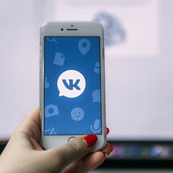 «ВКонтакте» тестирует звонки в мобильном приложении