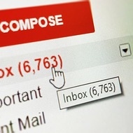 Google обновит дизайн почтового сервиса Gmail