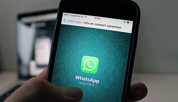 Мобильная платежная система WhatsApp