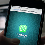 Пользователи WhatsApp смогут совершать онлайн-покупки