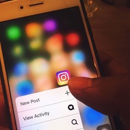 Instagram защитит пользователей от травли и нецензурной брани