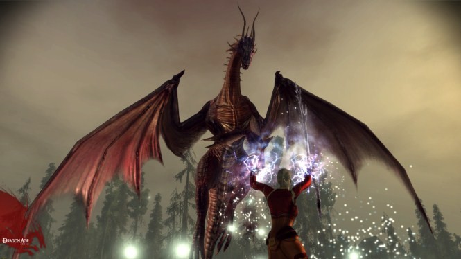 Dragon Age - Screen 6