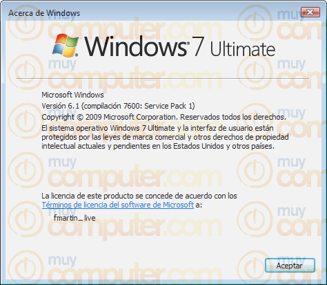 Windows 7 Service Pack 1 - Установка 4