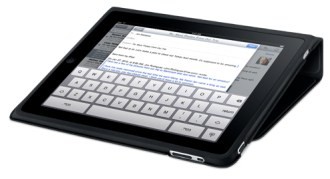 iPad Case - кейс для iPad