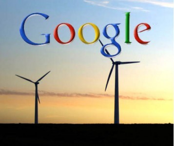 Google Energy