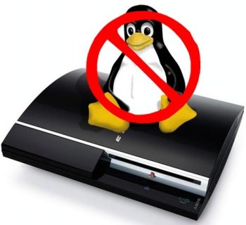 Sony отказывается от поддержки Linux-систем
