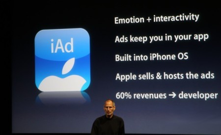 iPhone OS 4.0
