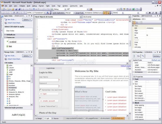 Microsoft Visual Test Studio Professional 2010