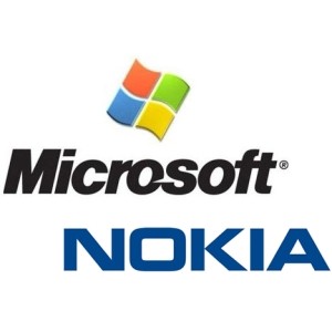 Nokia работает над Windows-смартфоном