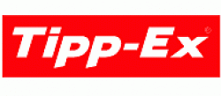 Логотип компании Tipp-Ex