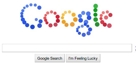 Google празднует День рождения
