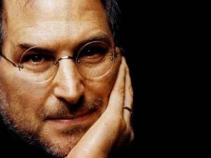 Стив Джобс - глава Apple