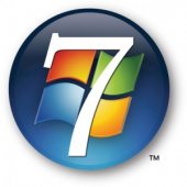 Логотип для windows 7
