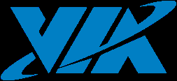 Логотип компании VIA