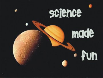Логотип сайта Science Made Simple 