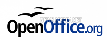 Логотип openoffice