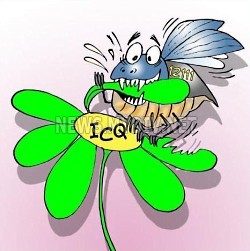 Защищаем свой любимый номер ICQ от «угона»