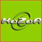 Логотип Kazaa