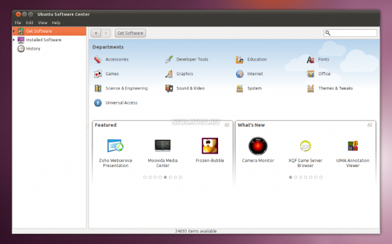 Лучшие приложения Ubuntu