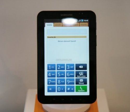 Samsung Tab-2