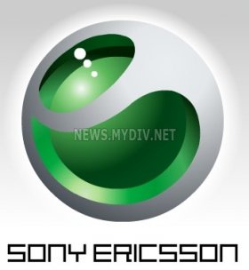 Логотип компании Sony Ericsson