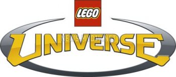 Логотип игры Lego Universe