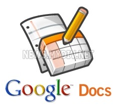 Логотип Google Docs