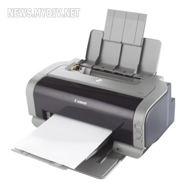 Выбор принтера для студента или малого офиса