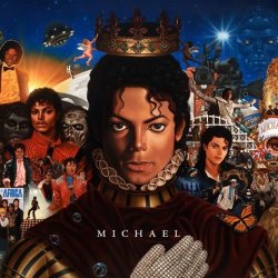 Посмертный альбом Майкла Джексона можно скачать бесплатно