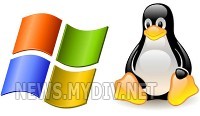 Linux рядом с Windows. Легко!
