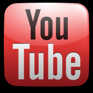Логотип youtube