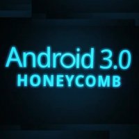 Превью Android 3.0 Honeycomb