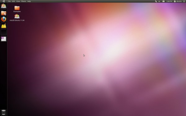 LibreOffice – офисный пакет для Ubuntu 11.04