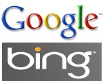 Google обвиняет Bing в обмане