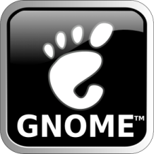 Логотип проекта GNOME